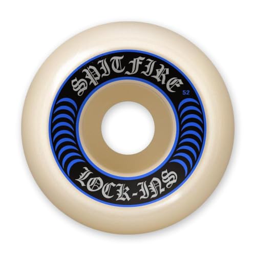 Spitfire Skateboard Wheels - Spitfire Formula F... Spitfire Skateboard Wheels - Spitfire Formula F... von Spitfire
