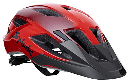 Spiuk Helm Kaval, rot, S Spiuk Helm Kaval, rot, S von Spiuk