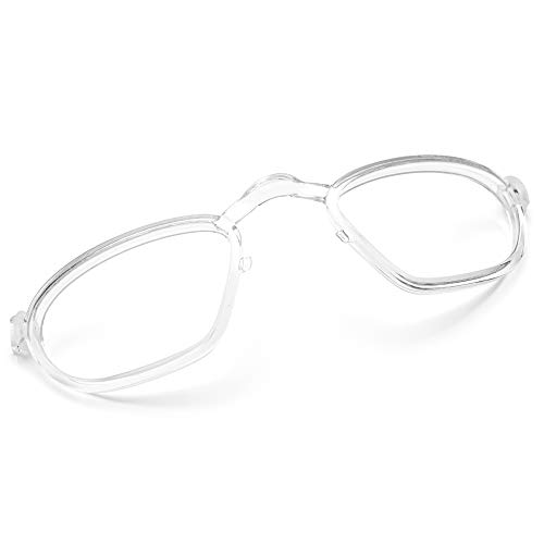 Spiuk Rimma Lumiris Fahrradbrille, Erwachsene, Unisex, transparent, einzigartig Spiuk Rimma Lumiris Fahrradbrille, Erwachsene, Unisex, transparent, einzigartig von Spiuk