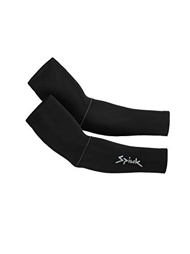 Spiuk Sportline XP Schwimmarmbänder, Erwachsene, Unisex, Schwarz, M/L von Spiuk