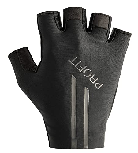 Kurzer Handschuh Profit Summer Unisex Schwarz T. XS von Spiuk