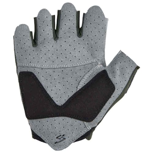 Spiuk Kurzhandschuh Anatomic Unisex Grün T. XL Spiuk Kurzhandschuh Anatomic Unisex Grün T. XL von Spiuk