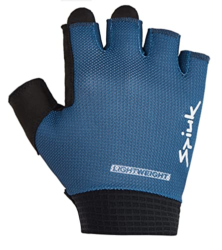 Spiuk Kurzhandschuh Helios Unisex Blau T. S Spiuk Kurzhandschuh Helios Unisex Blau T. S von Spiuk