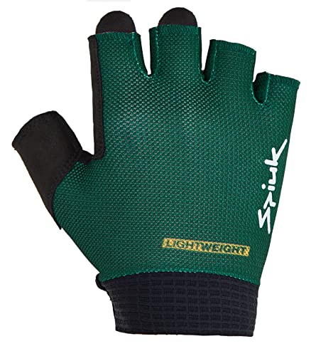 Spiuk Helios Kurzer Handschuh Unisex Grün T. S Spiuk Helios Kurzer Handschuh Unisex Grün T. S von Spiuk