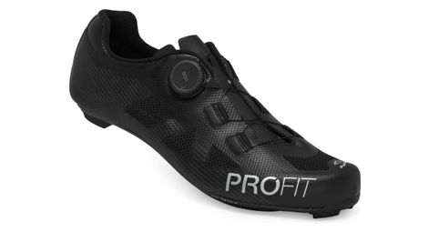 profit c rennradschuhe schwarz profit c rennradschuhe schwarz von Spiuk
