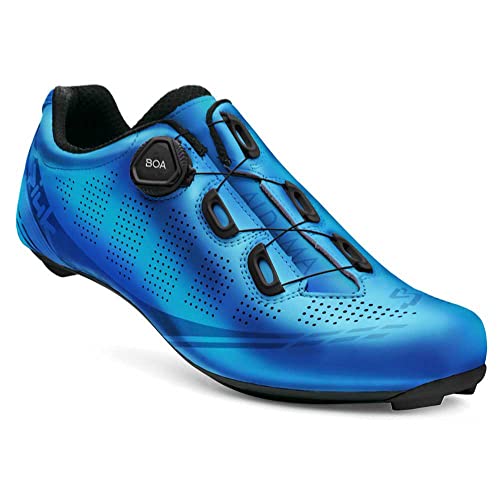 Spiuk Aldama Carbono Turnschuhe, blau, T. 45 Spiuk Aldama Carbono Turnschuhe, blau, T. 45 von Spiuk