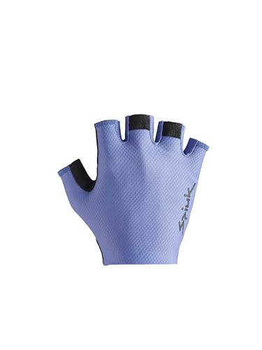 Spiuk All Terrain Gravel Handschuhe, kurz, Unisex, Blau, Größe L Spiuk All Terrain Gravel Handschuhe, kurz, Unisex, Blau, Größe L von Spiuk