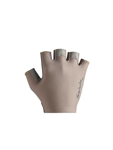 Spiuk All Terrain Gravel Unisex Kurzer Handschuh Braun T. S Spiuk All Terrain Gravel Unisex Kurzer Handschuh Braun T. S von Spiuk