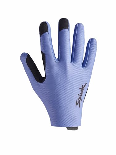 Spiuk All Terrain Gravel Unisex Langer Handschuh Blau T. XL von Spiuk