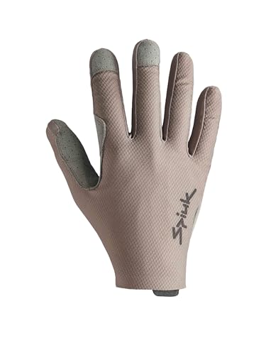 Spiuk All Terrain Gravel Unisex Langer Handschuh Braun T. M Spiuk All Terrain Gravel Unisex Langer Handschuh Braun T. M von Spiuk