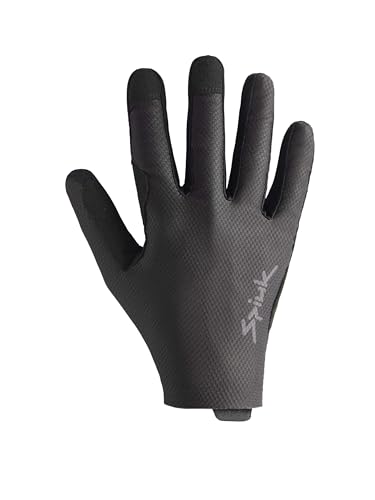 Spiuk All Terrain Gravel Unisex Langer Handschuh schwarz T. S Spiuk All Terrain Gravel Unisex Langer Handschuh schwarz T. S von Spiuk