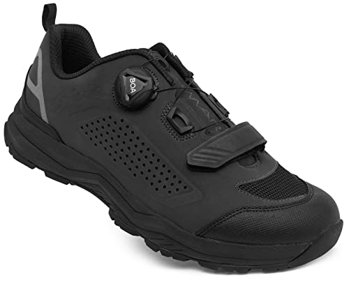 Spiuk Amara - Fahrradschuhe, Unisex, für Erwachsene von Spiuk