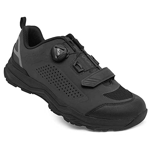 Spiuk Amara Radschuhe, Schwarz, 37 EU Spiuk Amara Radschuhe, Schwarz, 37 EU von Spiuk