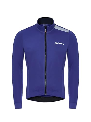 Spiuk Anatomische Herrenjacke, Blau, Größe L Spiuk Anatomische Herrenjacke, Blau, Größe L von Spiuk