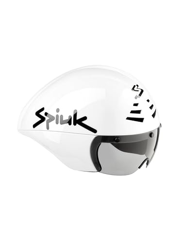 Spiuk Ardea Helm, weiß, Einheitsgröße Spiuk Ardea Helm, weiß, Einheitsgröße von Spiuk