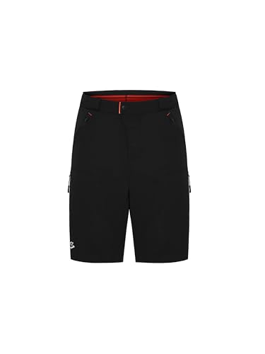 Spiuk Bermuda All Terrain Gravel Uni Schwarz T. M Spiuk Bermuda All Terrain Gravel Uni Schwarz T. M von Spiuk