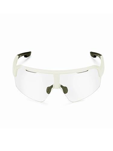 Spiuk Brille DABBEL LUMIRIS II UNI WEISS Spiuk Brille DABBEL LUMIRIS II UNI WEISS von Spiuk
