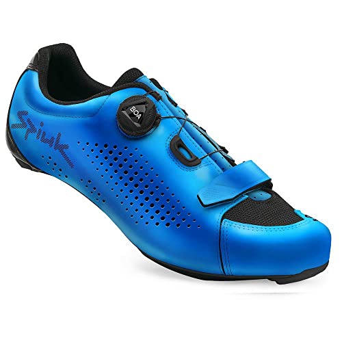 Spiuk Caray Turnschuhe, blau, T. 45 Spiuk Caray Turnschuhe, blau, T. 45 von Spiuk