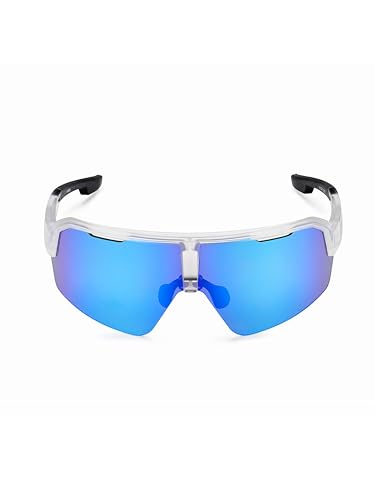 Spiuk DABBEL Brille, Spiegel, Blau, Uni, transparent Spiuk DABBEL Brille, Spiegel, Blau, Uni, transparent von Spiuk