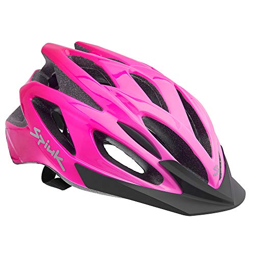 Spiuk Helm Tamera EVO, Fuchsia, L Spiuk Helm Tamera EVO, Fuchsia, L von Spiuk