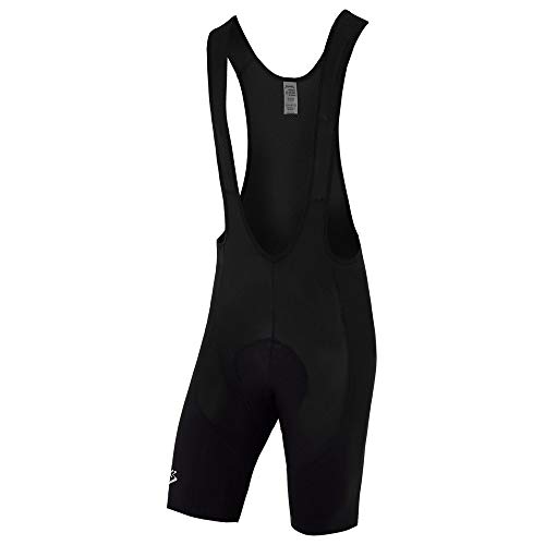 Spiuk Herren Top Ten Kurze Hose C/T, Schwarz, T. S Spiuk Herren Top Ten Kurze Hose C/T, Schwarz, T. S von Spiuk