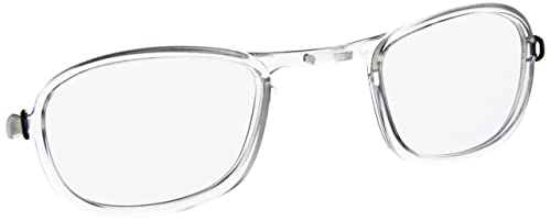 Spiuk KOPTBIN7 Brillen-Set, Unisex, Erwachsene, transparent, Einheitsgröße Spiuk KOPTBIN7 Brillen-Set, Unisex, Erwachsene, transparent, Einheitsgröße von Spiuk
