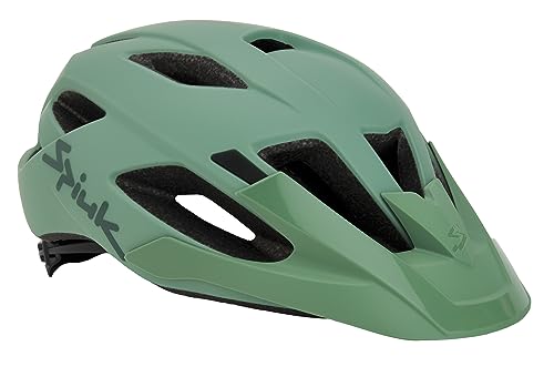 Spiuk Kaval All Helm, grün, L Spiuk Kaval All Helm, grün, L von Spiuk