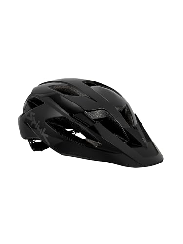 Spiuk Kaval Helm, Schwarz, L Spiuk Kaval Helm, Schwarz, L von Spiuk