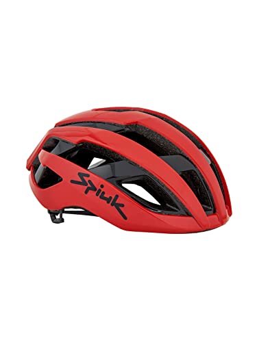 Spiuk Kuppel Helm, EINZIGARTIGES Netzwerk, Medium/Large Spiuk Kuppel Helm, EINZIGARTIGES Netzwerk, Medium/Large von Spiuk