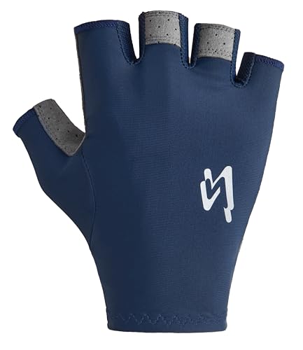 Spiuk Kurzer Anatomic Uni-Handschuh, blau, T. S Spiuk Kurzer Anatomic Uni-Handschuh, blau, T. S von Spiuk
