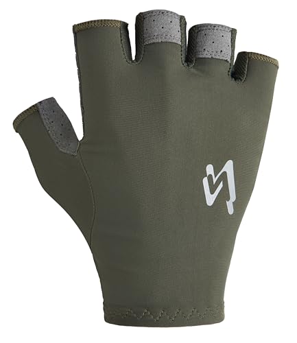 Spiuk Kurzer Anatomic Uni-Handschuh, grün, T. M Spiuk Kurzer Anatomic Uni-Handschuh, grün, T. M von Spiuk