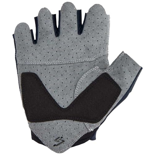 Spiuk Kurzer Handschuh Anatomic Unisex Dunkelblau T. S Spiuk Kurzer Handschuh Anatomic Unisex Dunkelblau T. S von Spiuk