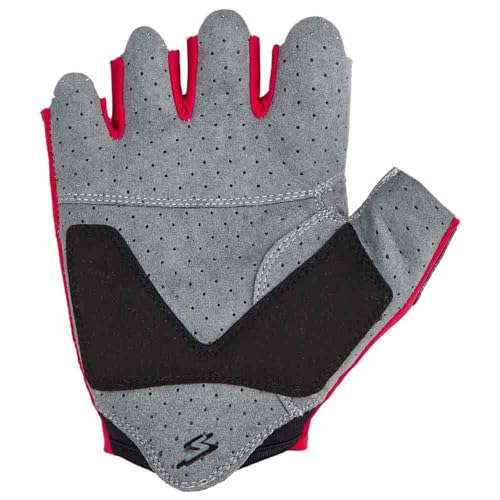 Spiuk Kurzhandschuh Anatomic Unisex Rot T. L Spiuk Kurzhandschuh Anatomic Unisex Rot T. L von Spiuk