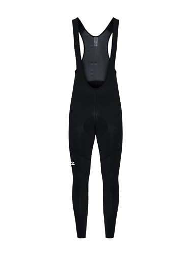 Spiuk Lange Radhose für Herren, Anatomic, Schwarz, Größe XL Spiuk Lange Radhose für Herren, Anatomic, Schwarz, Größe XL von Spiuk