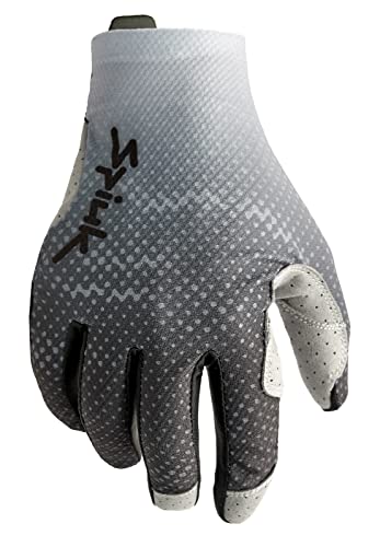 Spiuk Langer Handschuh All Terrain Unisex Schwarz T. S Spiuk Langer Handschuh All Terrain Unisex Schwarz T. S von Spiuk
