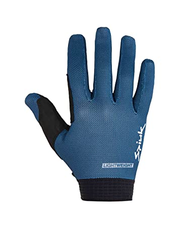Spiuk Langer Handschuh Helios Unisex Blau T. S von Spiuk