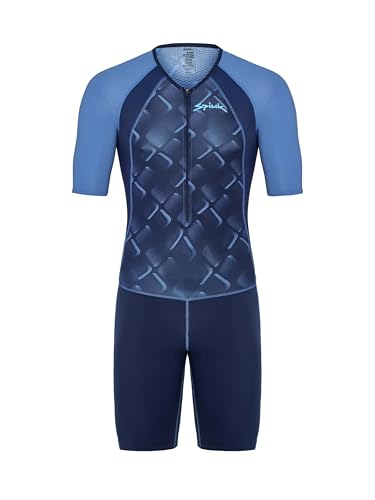 Spiuk M/C MAX Herren Blau T. M Spiuk M/C MAX Herren Blau T. M von Spiuk