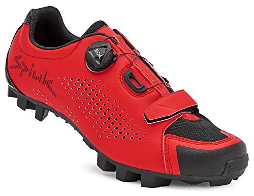 Spiuk mondie Shoe, rot, 43 EU von Spiuk