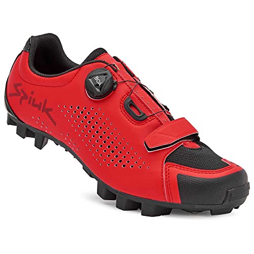 Spiuk mondie Shoe, rot, T. 45 von Spiuk