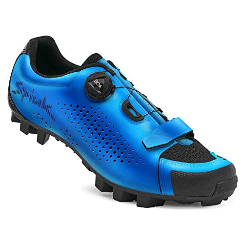 Spiuk Mondie Turnschuhe, blau, T. 47 Spiuk Mondie Turnschuhe, blau, T. 47 von Spiuk