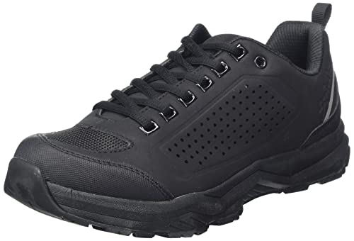 Spiuk Oroma Schuhe für Erwachsene, Unisex, Schwarz, Größe 45 von Spiuk