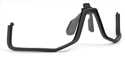 Spiuk PROFIT BRILLE ZUBEHÖR 3 MONTURA UNISEX SCHWARZ Spiuk PROFIT BRILLE ZUBEHÖR 3 MONTURA UNISEX SCHWARZ von Spiuk