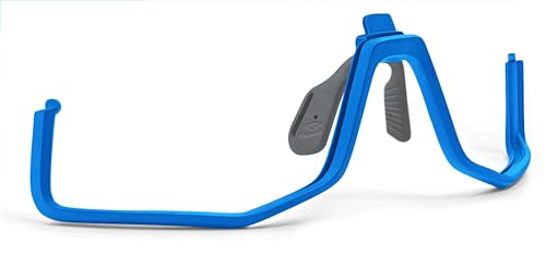 Spiuk PROFIT BRILLE ZUBEHÖR 3 UNISEX BLAU Spiuk PROFIT BRILLE ZUBEHÖR 3 UNISEX BLAU von Spiuk