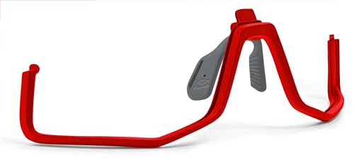 Spiuk PROFIT BRILLE ZUBEHÖR 3 UNISEX ROT Spiuk PROFIT BRILLE ZUBEHÖR 3 UNISEX ROT von Spiuk