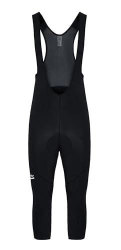 Spiuk Piratenshort C/T Anatomic Herren schwarz T. S Spiuk Piratenshort C/T Anatomic Herren schwarz T. S von Spiuk