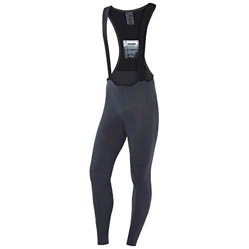 Spiuk Profit Cold&Rain Lange Radhose für Herren, C/T Spiuk Profit Cold&Rain Lange Radhose für Herren, C/T von Spiuk