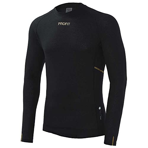 Spiuk Profit Cold&Rain Trikot M/L Herren Spiuk Profit Cold&Rain Trikot M/L Herren von Spiuk