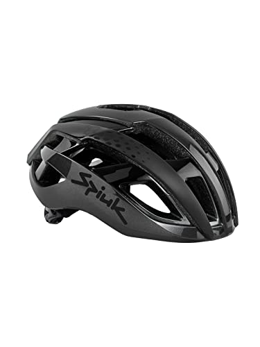Spiuk Profit Helm, Mattschwarz, L Spiuk Profit Helm, Mattschwarz, L von Spiuk