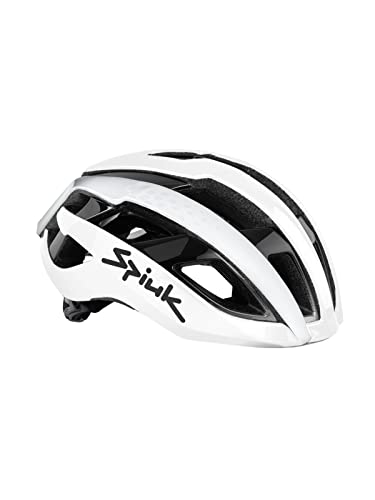 Spiuk Profit Helm, mattweiß, L Spiuk Profit Helm, mattweiß, L von Spiuk