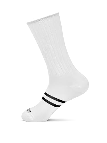 Spiuk Profit Socken, lang, Unisex, Weiß, Größe 38/42 Spiuk Profit Socken, lang, Unisex, Weiß, Größe 38/42 von Spiuk